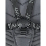 Детская коляска 2-в-1 Rant Flex v2022 RA070 Moon Grey - фото 11