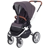 Детская коляска 2-в-1 Rant Flex v2022 RA070 Moon Grey - фото 2