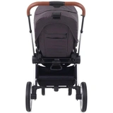 Детская коляска 2-в-1 Rant Flex v2022 RA070 Moon Grey - фото 4