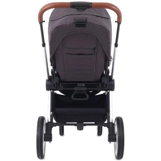 Детская коляска 2-в-1 Rant Flex v2022 RA070 Moon Grey