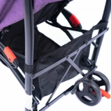 Коляска прогулочная-трость Tomix Kika HP-311 Violet - фото 8