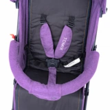 Коляска прогулочная-трость Tomix Kika HP-311 Violet - фото 9