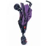 Коляска прогулочная-трость Tomix Kika HP-311 Violet - фото 10