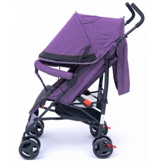 Коляска прогулочная-трость Tomix Kika HP-311 Violet