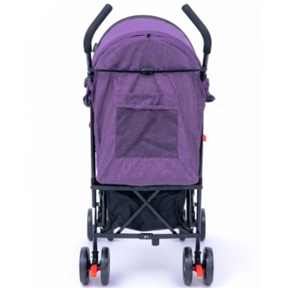 Коляска прогулочная-трость Tomix Kika HP-311 Violet