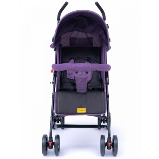 Коляска прогулочная-трость Tomix Kika HP-311 Violet