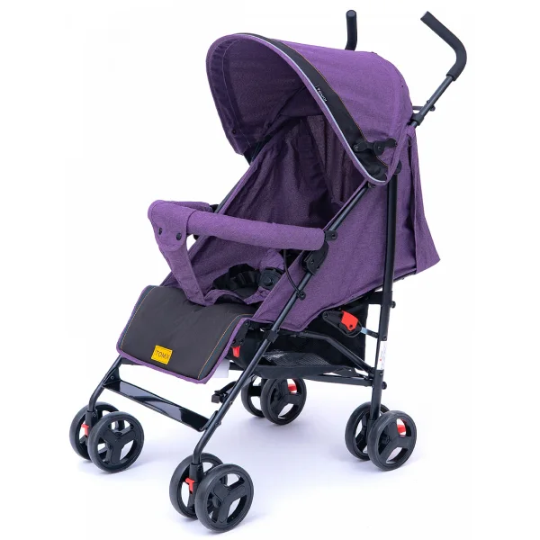 Коляска прогулочная-трость Tomix Kika HP-311 Violet