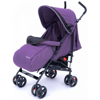 Коляска прогулочная-трость Tomix Kika HP-311 Violet