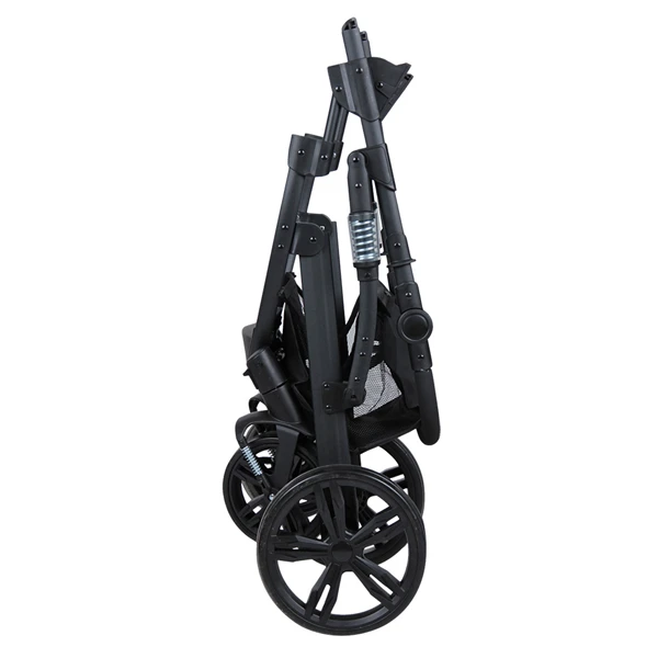 Коляска прогулочная Alis Lotus синий - фото 3