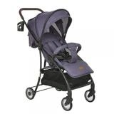 Прогулочная коляска Pituso Libro Сливовая