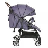 Прогулочная коляска Pituso Libro Сливовая - фото 2