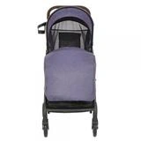 Прогулочная коляска Pituso Libro Сливовая - фото 4