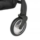 Прогулочная коляска Pituso Libro Сливовая - фото 9