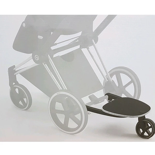 Подножка для старшего ребёнка к коляске Cybex Priam - фото 2
