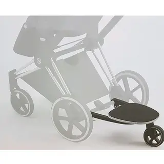 Подножка для старшего ребёнка к коляске Cybex Priam