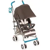 Коляска прогулочная Happy Baby Cindy (Brown)