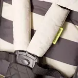 Коляска прогулочная Happy Baby Cindy (Brown) - фото 7