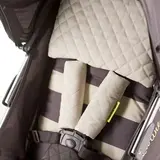 Коляска прогулочная Happy Baby Cindy (Brown) - фото 10