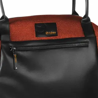 Сумка для коляски Cybex Priam Autumn Gold