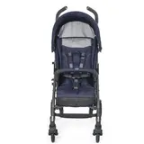 Прогулочная коляска Chicco Lite Way 3 Top India Ink - фото 5