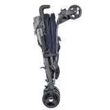 Прогулочная коляска Chicco Lite Way 3 Top India Ink - фото 2