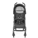 Прогулочная коляска Chicco Lite Way 3 Top Red Berry - фото 3