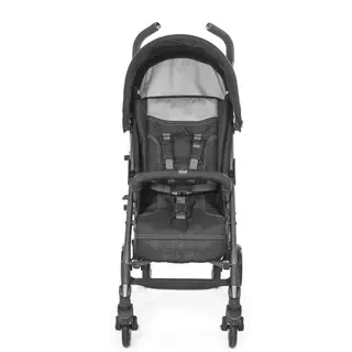 Прогулочная коляска Chicco Lite Way 3 Top Red Berry