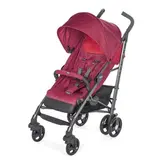 Прогулочная коляска Chicco Lite Way 3 Top Red Berry