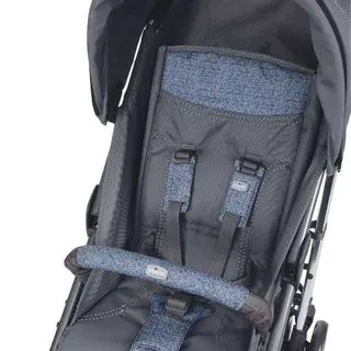 Прогулочная коляска Chicco Lite Way 3 Top Spectrum