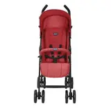 Прогулочная коляска Chicco London Red Passion - фото 2