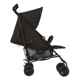 Прогулочная коляска Chicco London Matrix Black - фото 3