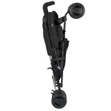 Прогулочная коляска Chicco London Matrix Black - фото 5