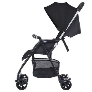 Прогулочная коляска Chicco Ohlala 2 Black Night