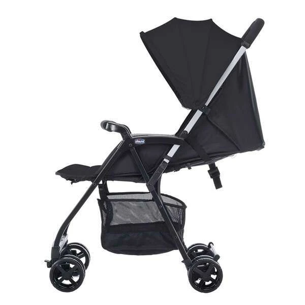 Прогулочная коляска Chicco Ohlala 2 Black Night - фото 4