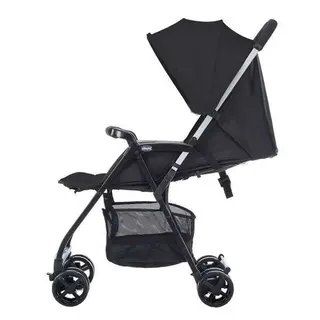 Прогулочная коляска Chicco Ohlala 2 Black Night
