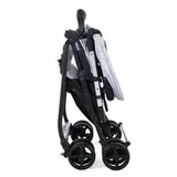 Прогулочная коляска Chicco Ohlala 2 Black Night - фото 3