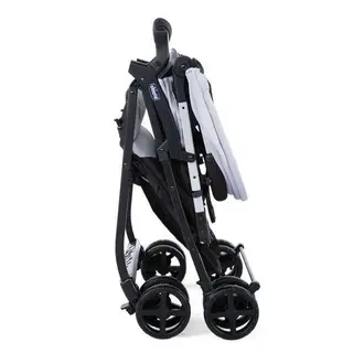 Прогулочная коляска Chicco Ohlala 2 Black Night