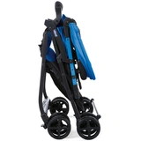 Прогулочная коляска Chicco Ohlala 2 Power Blue - фото 5