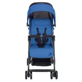 Прогулочная коляска Chicco Ohlala 2 Power Blue - фото 3