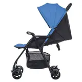 Прогулочная коляска Chicco Ohlala 2 Power Blue - фото 4