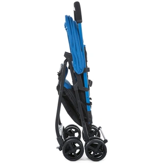 Прогулочная коляска Chicco Ohlala 2 Power Blue