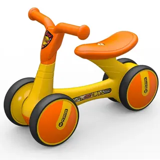 Беговел Phoenix PH-1006 Yellow