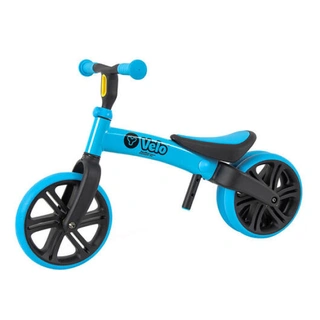Беговел Yvolution Yvelo Balance Bike N101053 Refresh Blue