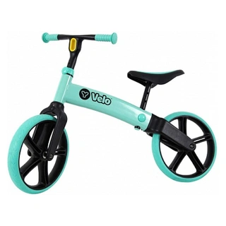Беговел Yvolution Yvelo Balance Bike N101052 Refresh Green