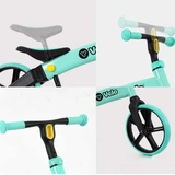 Беговел Yvolution Yvelo Balance Bike N101052 Refresh Green - фото 5