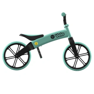 Беговел Yvolution Yvelo Balance Bike N101052 Refresh Green