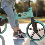 Беговел Yvolution Yvelo Balance Bike N101052 Refresh Green - фото 4