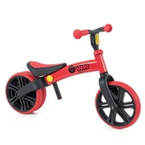 Беговел Yvolution Yvelo Balance Bike N101051 Refresh Red