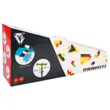 Самокат детский GRAFFITI Snappy  - фото 7