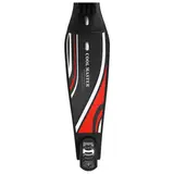 Самокат стальной FY-D2B, колёса PU d=130 мм, ABEC 7, свет, цвет красный  - фото 6